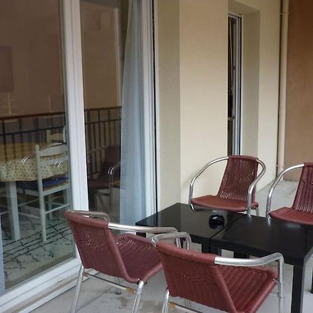 סן מלו T3 De 70 M2 Idealement Situe Avec Garage מראה חיצוני תמונה