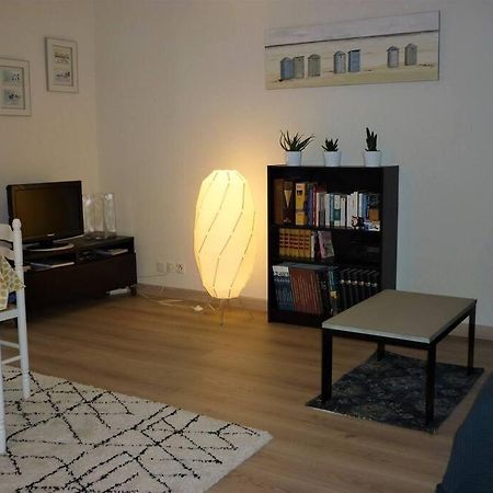 סן מלו T3 De 70 M2 Idealement Situe Avec Garage מראה חיצוני תמונה