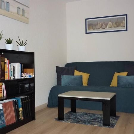 סן מלו T3 De 70 M2 Idealement Situe Avec Garage מראה חיצוני תמונה