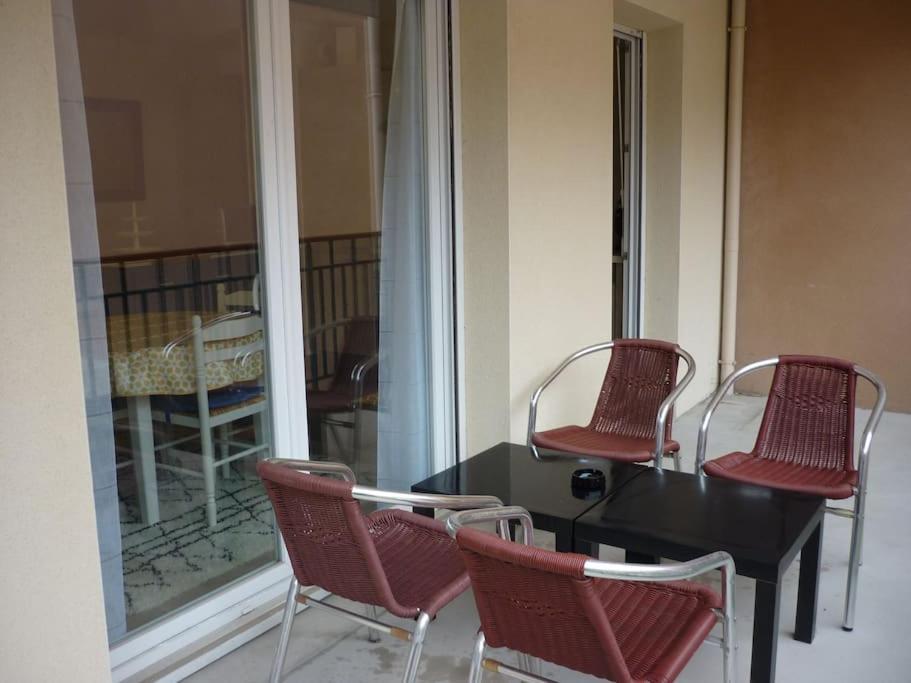 סן מלו T3 De 70 M2 Idealement Situe Avec Garage מראה חיצוני תמונה