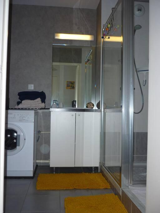 סן מלו T3 De 70 M2 Idealement Situe Avec Garage מראה חיצוני תמונה