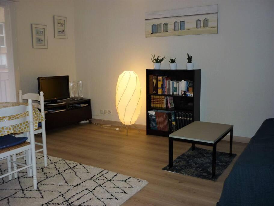 סן מלו T3 De 70 M2 Idealement Situe Avec Garage מראה חיצוני תמונה